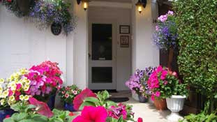 Ballabeg Guest House B&B,  Perth